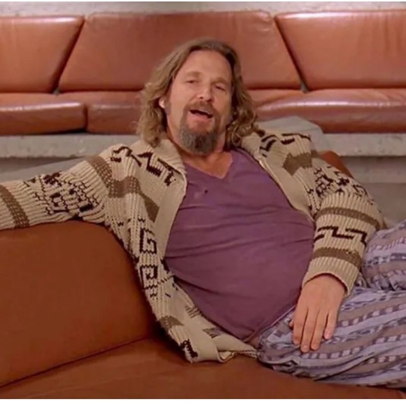 Vintage Pendleton sweater - Picture 5 of 5